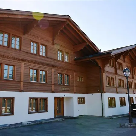 شقة Jacqueline 1 Appartement-fewo- Dusche Oder Bad- Wc 6-bettwohnung By Interhome