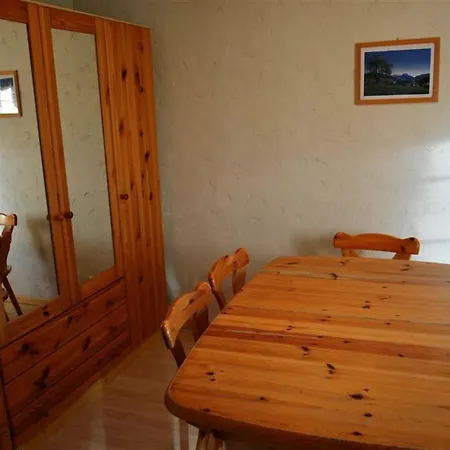 Jacqueline 1 Appartement-fewo- Dusche Oder Bad- Wc 6-bettwohnung By Interhome *