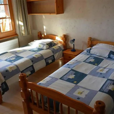 Apartment Jacqueline 1 Appartement-fewo- Dusche Oder Bad- Wc 6-bettwohnung By Interhome *